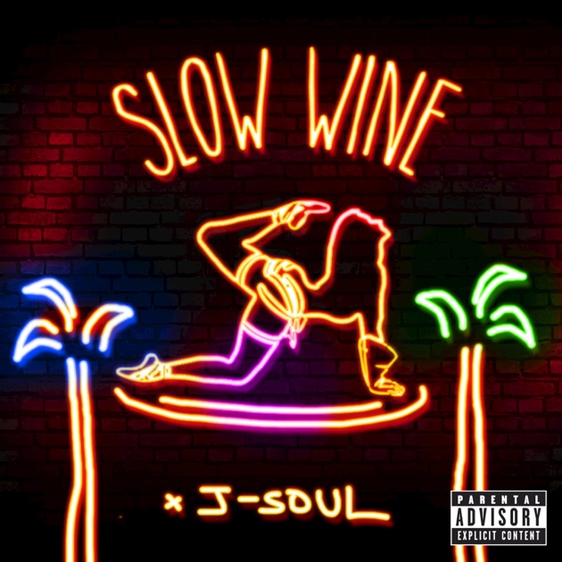 Image result for slow wine j soul