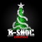 The Christmas Clap (feat. Carmello Nix) - B-SHOC lyrics
