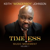 Keith Wonderboy Johnson - Chilly Winds