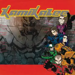 Kamikazee - Kamikazee Kamikazee - Kamikazee