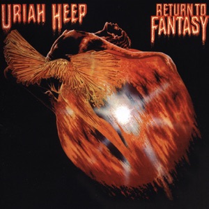 Uriah Heep - Prima Donna   Alternate Demo Version   1975   2004