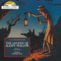 Washington Irving - The Legend of Sleepy Hollow: Rabbit Ears: A Classic Tale (Spotlight) (Unabridged) artwork