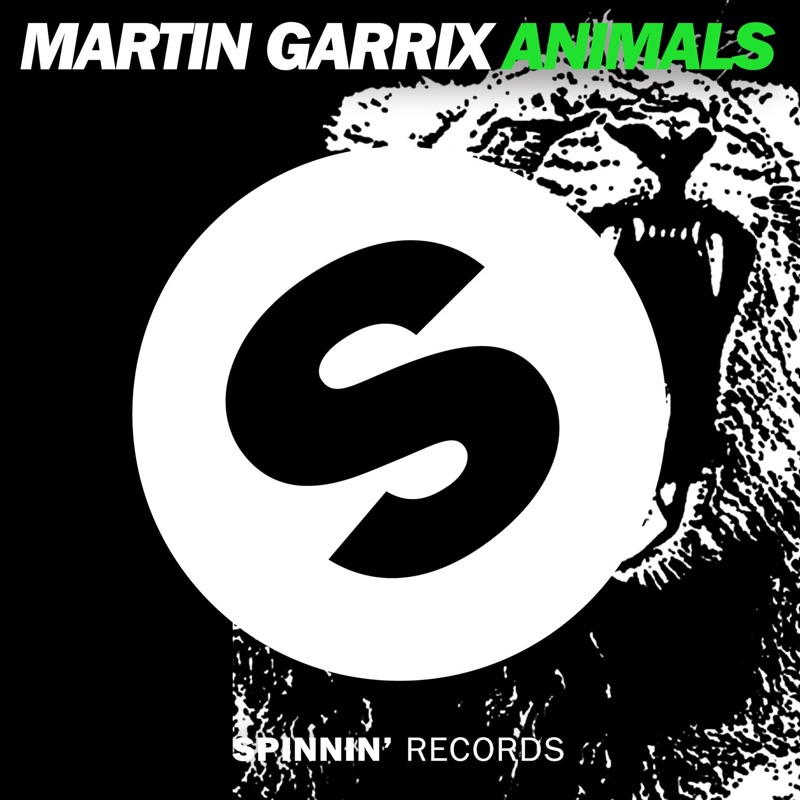 Garrix animals mp3