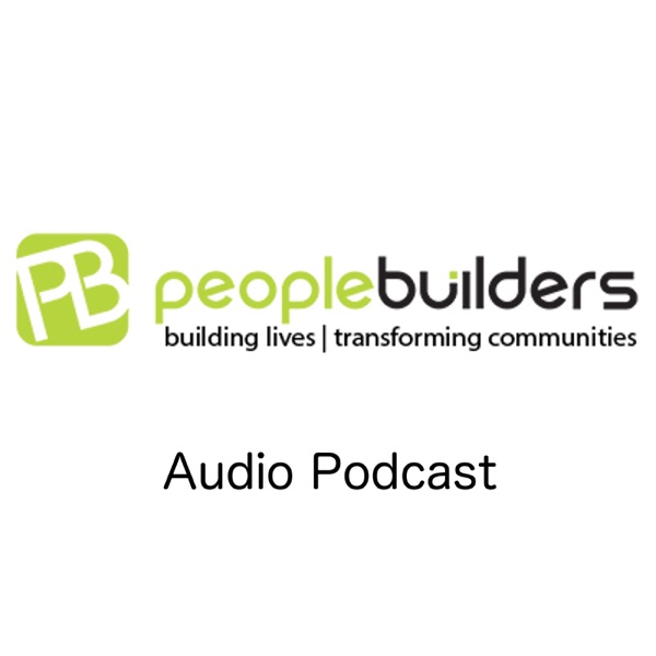 People Builders Church Audio Podcast cover