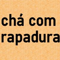 cha com rapadura podcast podcast