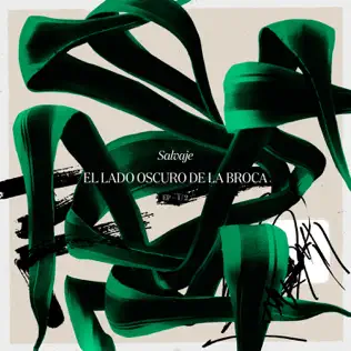 ladda ner album El Lado Oscuro De La Broca - Salvaje EP