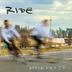 Ride - Attila Fias Ride - Attila Fias