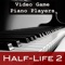 Kaon - Video Game Piano Players lyrics