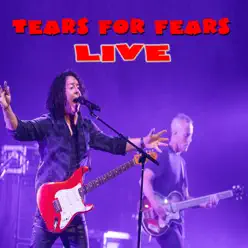 Live in Concert (feat. Oleta Adams) - Tears For Fears