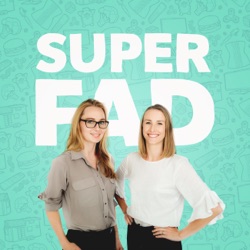 Introducing Superfad, from Stuff