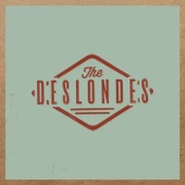 The Deslondes artwork