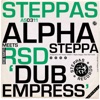 Alpha Steppa Meets RSD - EP