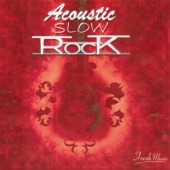 Acoustic Slow Rock artwork