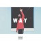 Way up (feat. Drelue) - THE CRVV lyrics