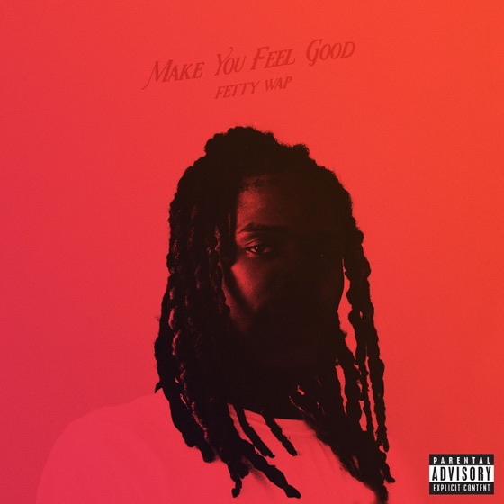 Cover artwork for Make You Feel Good