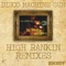Disco Machine Gun (High Rankin Dub Mix) artwork