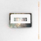Nebula - EP artwork