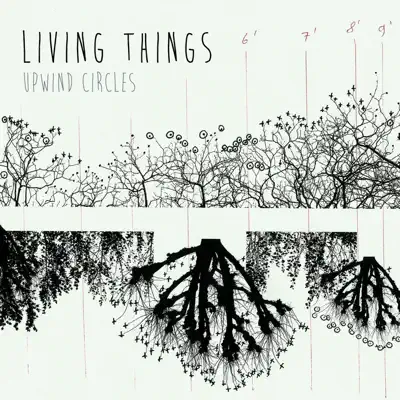 Upwind Circles (feat. Tomasz Dabrowski) - Living Things Upwind Circles (feat. Tomasz Dabrowski) - Living Things
