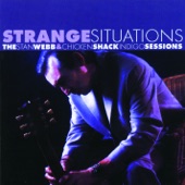 Strange Situations artwork