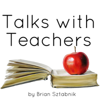 Talks with Teachers podcast