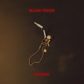 Black Truck by Mereba