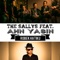 Robek Hatiku (feat. Ahn Yasin) - The Sallys lyrics