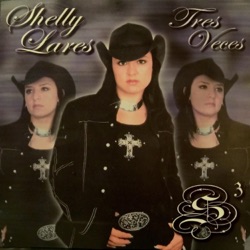 Shelly Lares - Yo Quiero Bailar