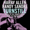Turnstile (feat. The Rias Big Band) [Music of the Trumpet Kings]