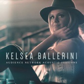 Audience Network Acoustic Sessions - EP artwork