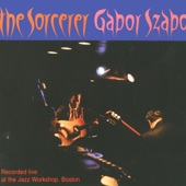 Gabor Szabo - The Beat Goes On