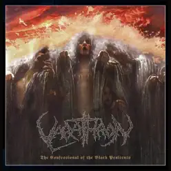 The Confessional of the Black Penitents - Varathron