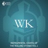 White Knight Instrumental - Anybody Seen My Baby? (Instrumental)