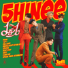 1 of 1 - The 5th Album - SHINee