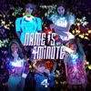 Name Is 4minute - EP, 2013