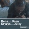 Kryzys (prod. Juicy) [feat. Kaen] - Rena lyrics