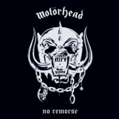 No Remorse (Bonus Track Edition) artwork