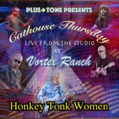 Honkey Tonk Women (Live) artwork