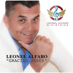 Leonel Alfaro - Yo Venceré