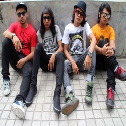 Aepul Drama Band - Cerita Dia