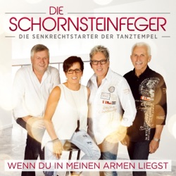 Die Schornsteinfeger - Wenn du in meinen Armen liegst