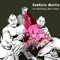 Psycho Bob - Zombiero Martìn lyrics