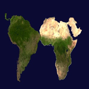 Brasil-África - "Na África do Sul, o racismo é explícito; no Brasil ele é implícito", diz fotógrafa brasileira em Joanesburgo