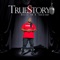 The Wind Beneath My Wings (feat. Brandon Hines) - TrueStory lyrics