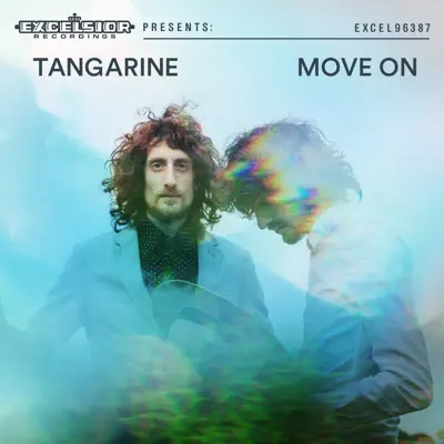 Move On - Tangarine