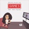 Games - Brooke Valentine lyrics
