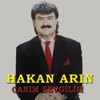 Hakan Arın - Tanımam Senden Başka