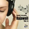Music Rajawali Best, Vol. 6, 2017