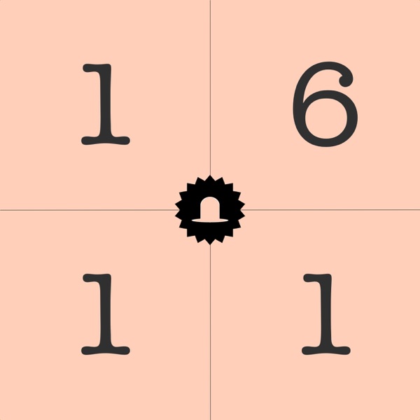 1611: The Bible in a Year cover
