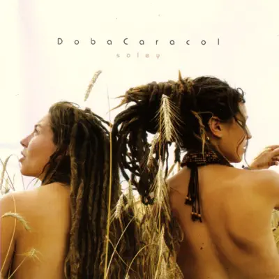 Soley - Dobacaracol