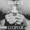 Danzig II: Lucifuge artwork